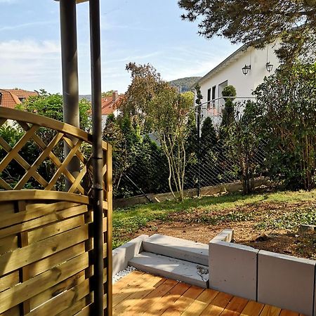 Harzfeuer Bergblick Apartman Bad Harzburg Kültér fotó