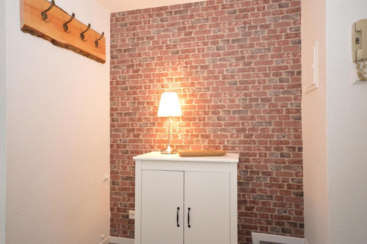 Harzfeuer Bergblick Apartman Bad Harzburg Kültér fotó