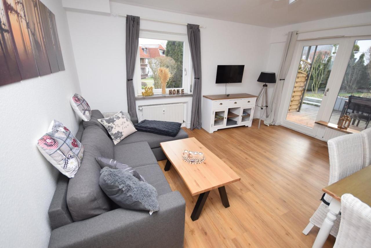 Harzfeuer Bergblick Apartman Bad Harzburg Kültér fotó